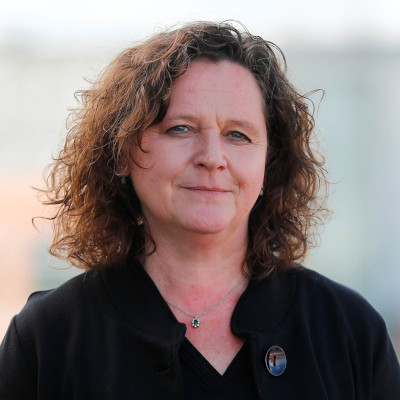 Ilona Rümpelein