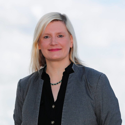 Prof. Dr. Kristin Skottki