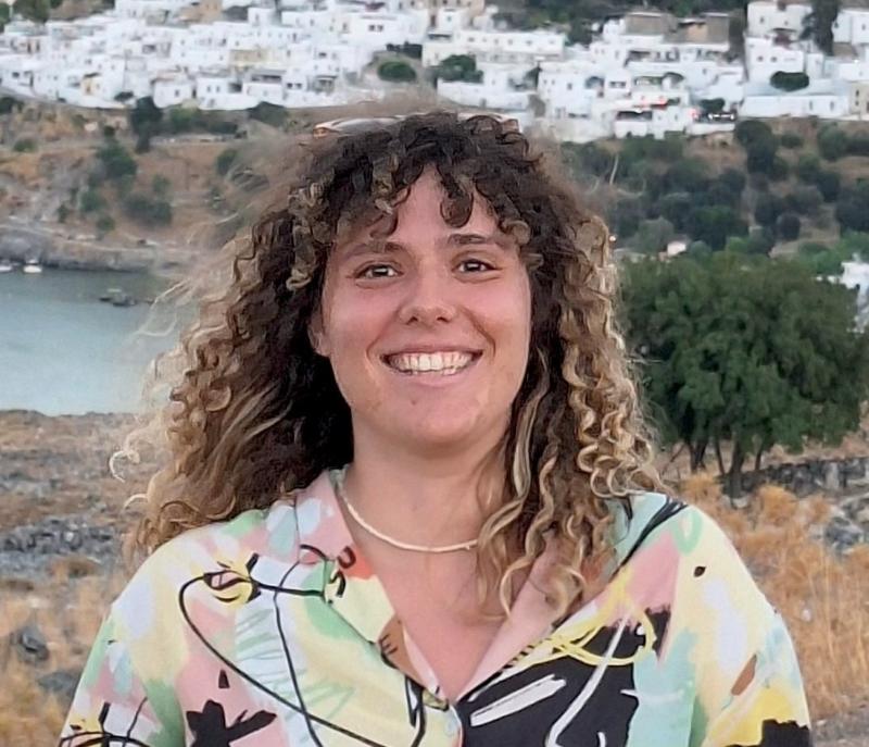 Smaragda Gkountinaki